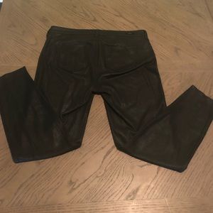 Liverpool Textured skinny jeans